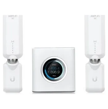 Ubiquiti AmpliFi AFi-HD, Router + 2x Mesh Point