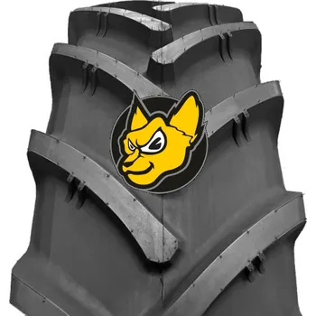 Pneu pro těžký stroj Ascenso TDR700 (R1-W) 320/70 R24 TL