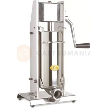 Servírovací stolek Plnička 5 l ruční | GASTRO-TIP, 5440029