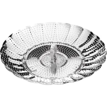 Cedník a síto TESCOMA Napařovací vějíř PRESTO ø 24 cm