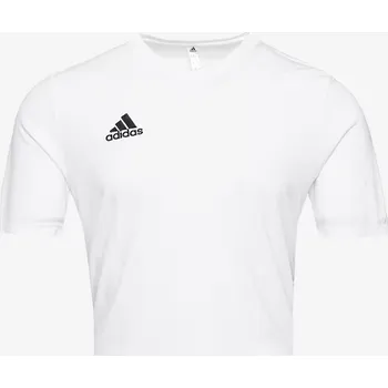 Fotbalový dres adidas ENTRADA 22 JERSEY bílá (XL)