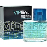 Esprit Esprit VIP Life for Man, Toaletní voda 50ml Pre mužov Toaletní voda