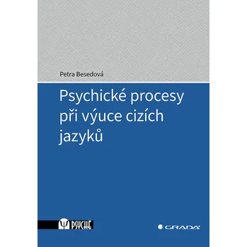 Psychické procesy při výuce cizích jazyků