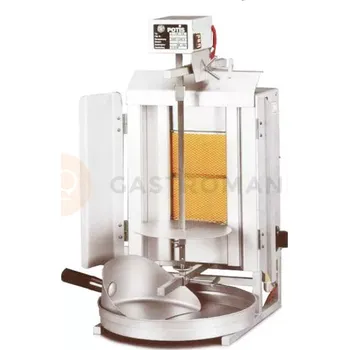 Plynová kartuše Gyros gril plynový GD1 | POTIS, 7230155