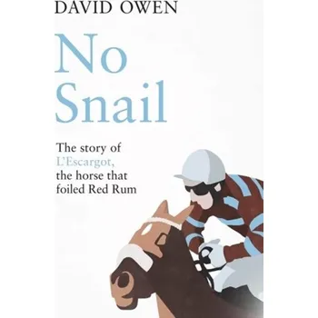 No Snail - David Owen