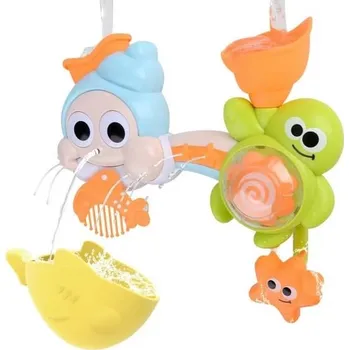 Hračka pro nejmenší Bavytoy Hračka do vody Moře