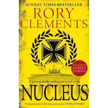 Nucleus - Clements, Rory