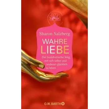 Wahre Liebe - Salzberg, Sharon