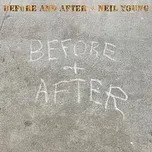 Neil Young – Before and After LP - DOPRAVA ZDARMA od 2 000 Kč