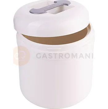 Barová židle Plastový ice kýbl 4 l | CONTACTO, 2360/400