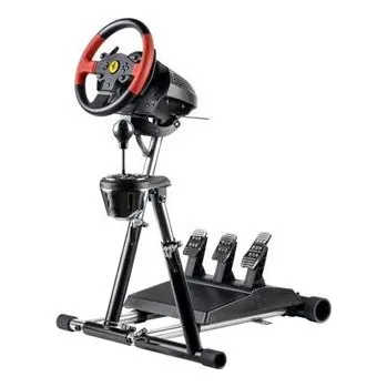 Herní volant WHEEL STAND PRO stojan SUPER TX DELUXE V2 + RGS + GTS pro Thrustmaster T300RS/TX/T150/TMX
