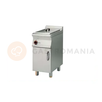 Stolní pila Fritéza jednoduchá elektrická 18 l | RM GASTRO, F18 74 ET