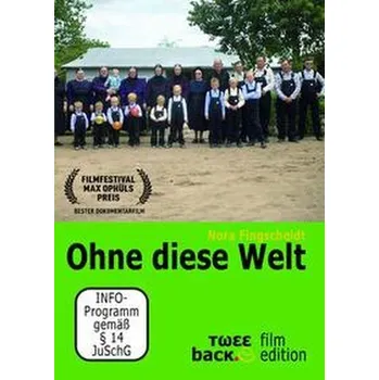 Ohne diese Welt - Fingscheidt, Nora