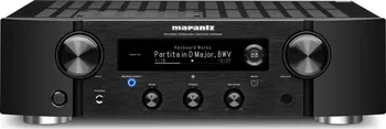 Hi-Fi Zesilovač Marantz PM7000N černý