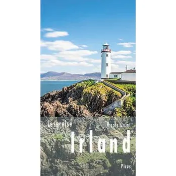 Cestování Lesereise Irland - Quint, Nicole