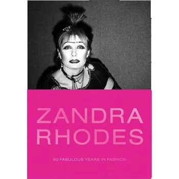 Zandra Rhodes - Apfel, Iris