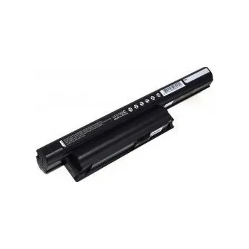 Baterie k notebooku Baterie Sony VAIO VPC-EA1S1E/W 11,1V 6600mAh