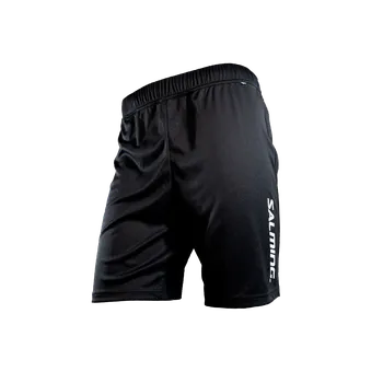 Pánské kraťasy SALMING Core 22 Training Shorts Black S - S