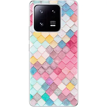 Pouzdro na mobilní telefon Odolné silikonové pouzdro iSaprio - Roof - Xiaomi 13 Pro