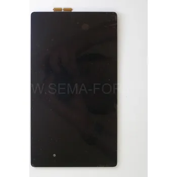 7" lcd displej +dotyková plocha Asus Google nexus 2.G