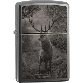 Zapalovač Zapalovač Zippo Deer Design 25531