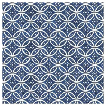 Set školních potřeb Papier do origami 15x15 cm 24K Pierścienie