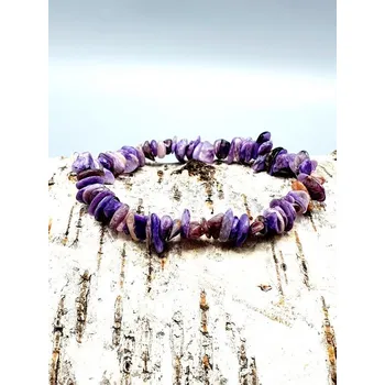 Náramek Náramek Čaroit sekaný