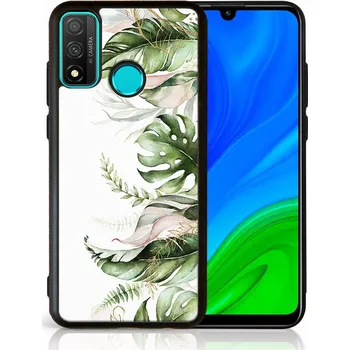 Pouzdro na tablet VSECHNONAMOBIL 71027 MY ART Ochranný kryt pro Huawei P Smart 2020 TROPICAL (154)