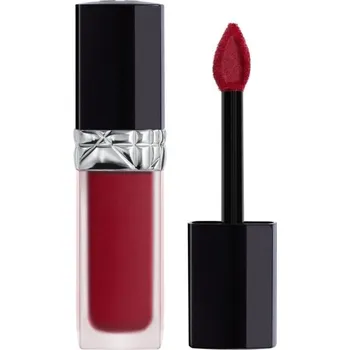 Rtěnka Dior Rouge Dior Forever Liquid Rtěnka - 959 Forever Bold 6 ml
