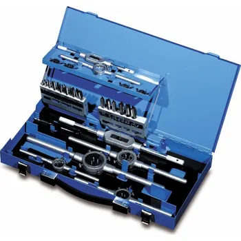 Ruční nářadí CIMCO Sada závitníků HSS M 3 -12 (36 ks) 203930