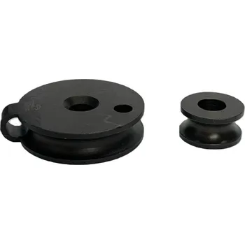 MetalCraft MC1002 komponenty pro ohýbání trubek pro spirálovou ohýbačku Mk 2/3 MC1002