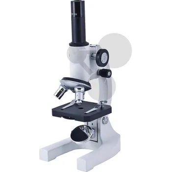 Mikroskop Monokulární mikroskop SFC, 40/400x
