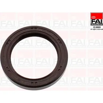 Těsnění motoru Těsnicí kroužek hřídele, klikový hřídel FAI AutoParts OS1205