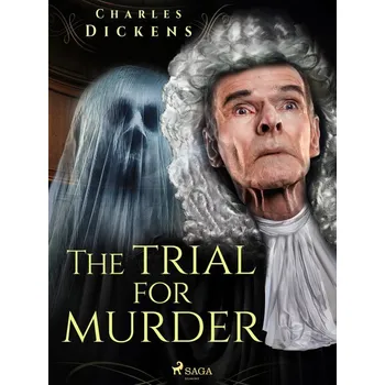 Kniha The Trial for Murder