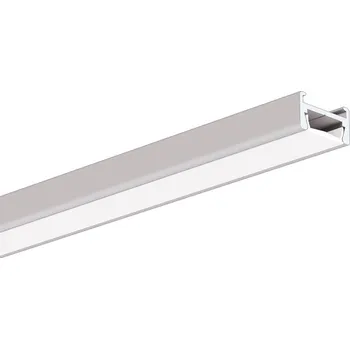 LED osvětlení Ledshopik LED profil KLUS MICRO-H - LED profil MICRO-H - 1m