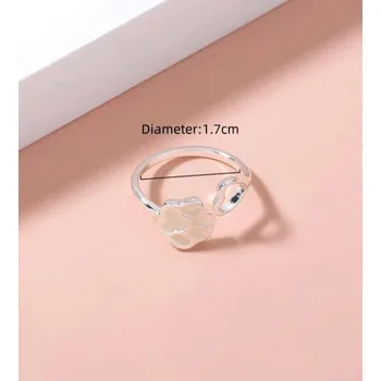 Prsten Prsten, svítící