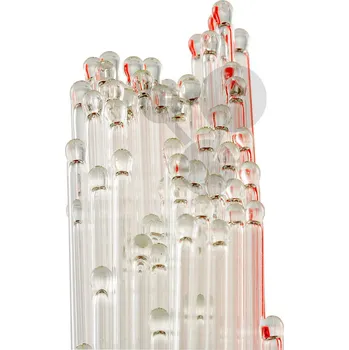 Sklenice Skleněné kapiláry - trubičky pro stanovení bodu tání