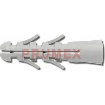 Spojovací materiál Hmoždinka standardní nylonová UPA 8x40