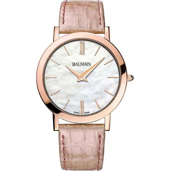 Hodinky Dámské hodinky Tradition Balmain B16294282