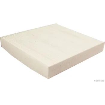 Klimatizace automobilu Filtr, vzduch v interiéru HERTH+BUSS JAKOPARTS J1344003