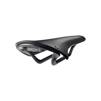 Sedlo na kolo Brooks C13 145mm černé
