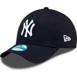 Kšiltovka New Era 940 MLB League Basic New York Yankees Navy White