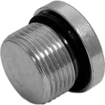 Fitinka NEREZ zátka G1", 400 bar Parker VSTI1ED71