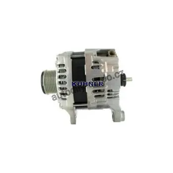 Tlumič pérování MONROE (MO16817, MO 16817) - nahrazen E4607