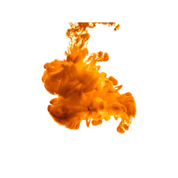 barva na zeď Hahn Color Pigment L - do epoxidů Okrový 100 ml