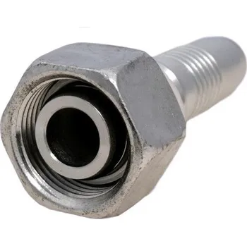 Lisovací koncovka přímá DKOS 16 M30x2vni Parker KC9V4-20-10