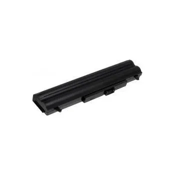 Příslušenství pro notebook Baterie LG Electronics LW70-QLZA 11,1V 5200mAh