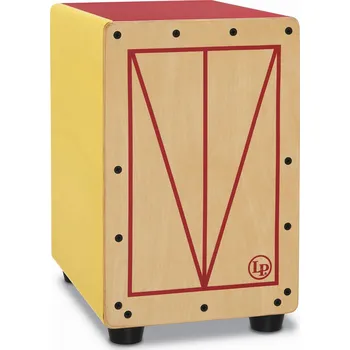 Latin Percussion Cajon Mona Tavakoli `Lil MT Box CajonLP1443L 104541