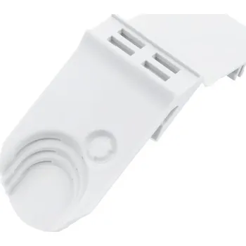 Elektroinstalační krabice Záslepka/krytka pro svorku RKA 300 / RKA 300 D, ELEMAN 1006063