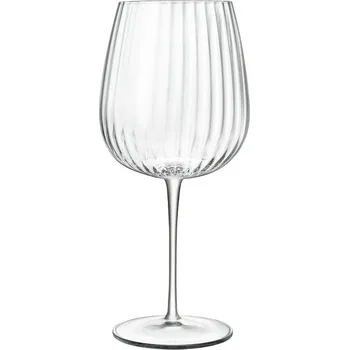 Sklenice Luigi Bormioli | sklenice na Gin, řada Speakeasies Swing, objem 75 cl